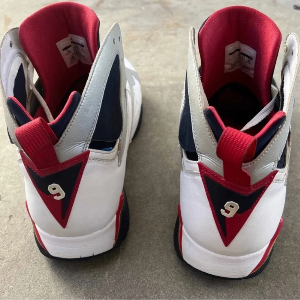 Jordan classic design